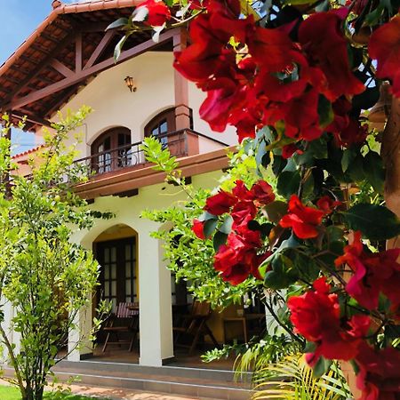 Hotel Boutique La Casa de Margarita Cochabamba Extérieur photo