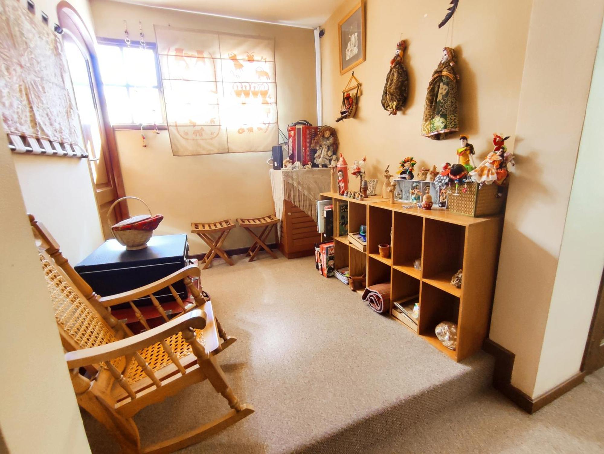Hotel Boutique La Casa de Margarita Cochabamba Extérieur photo
