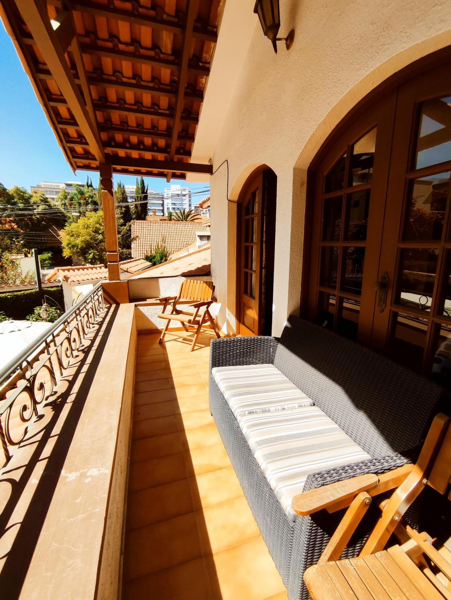 Hotel Boutique La Casa de Margarita Cochabamba Extérieur photo