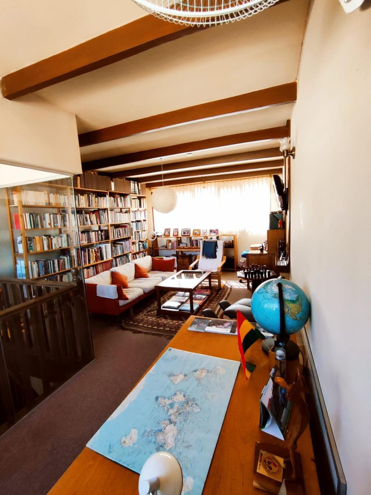 Hotel Boutique La Casa de Margarita Cochabamba Extérieur photo