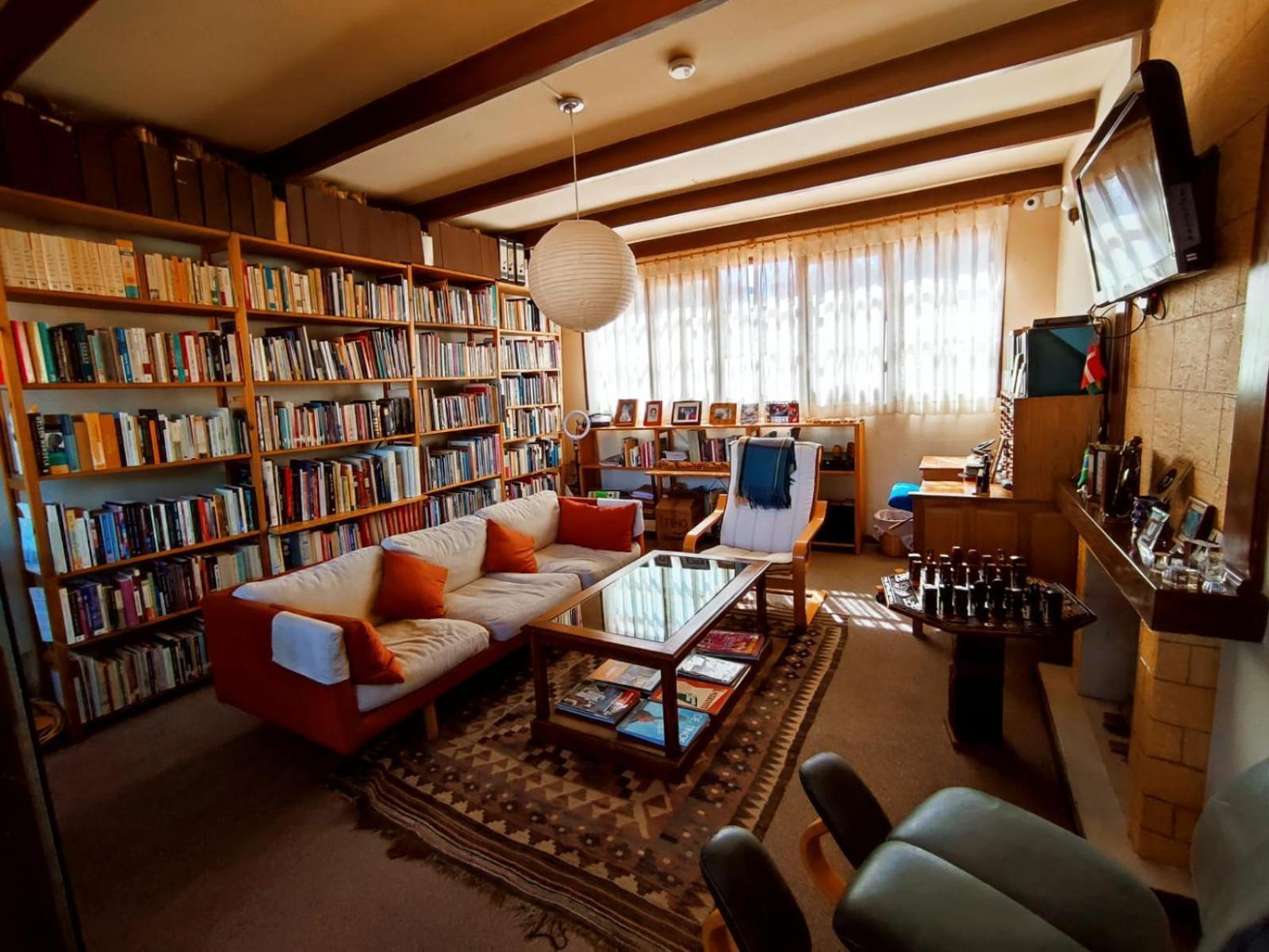 Hotel Boutique La Casa de Margarita Cochabamba Extérieur photo