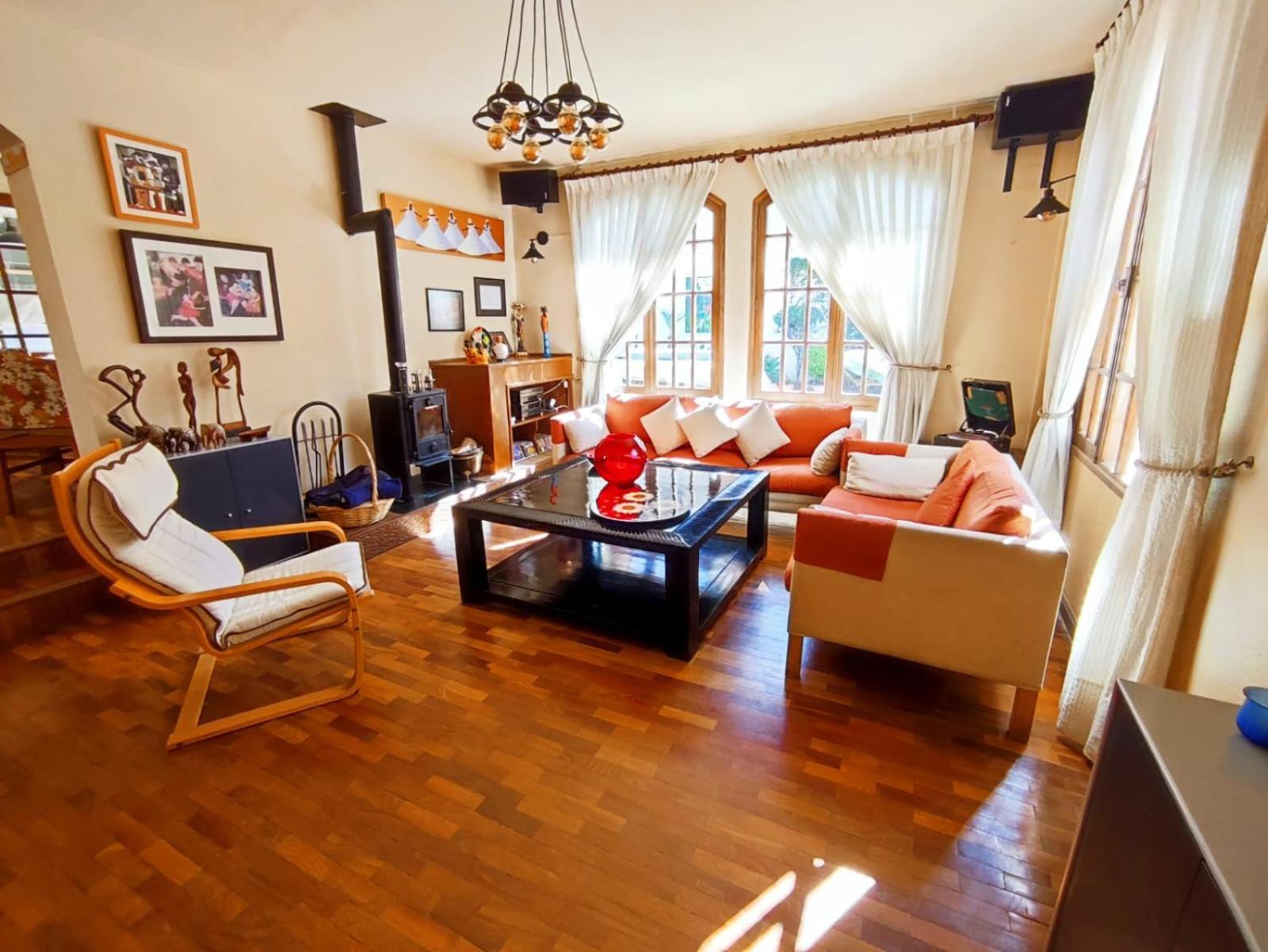 Hotel Boutique La Casa de Margarita Cochabamba Extérieur photo