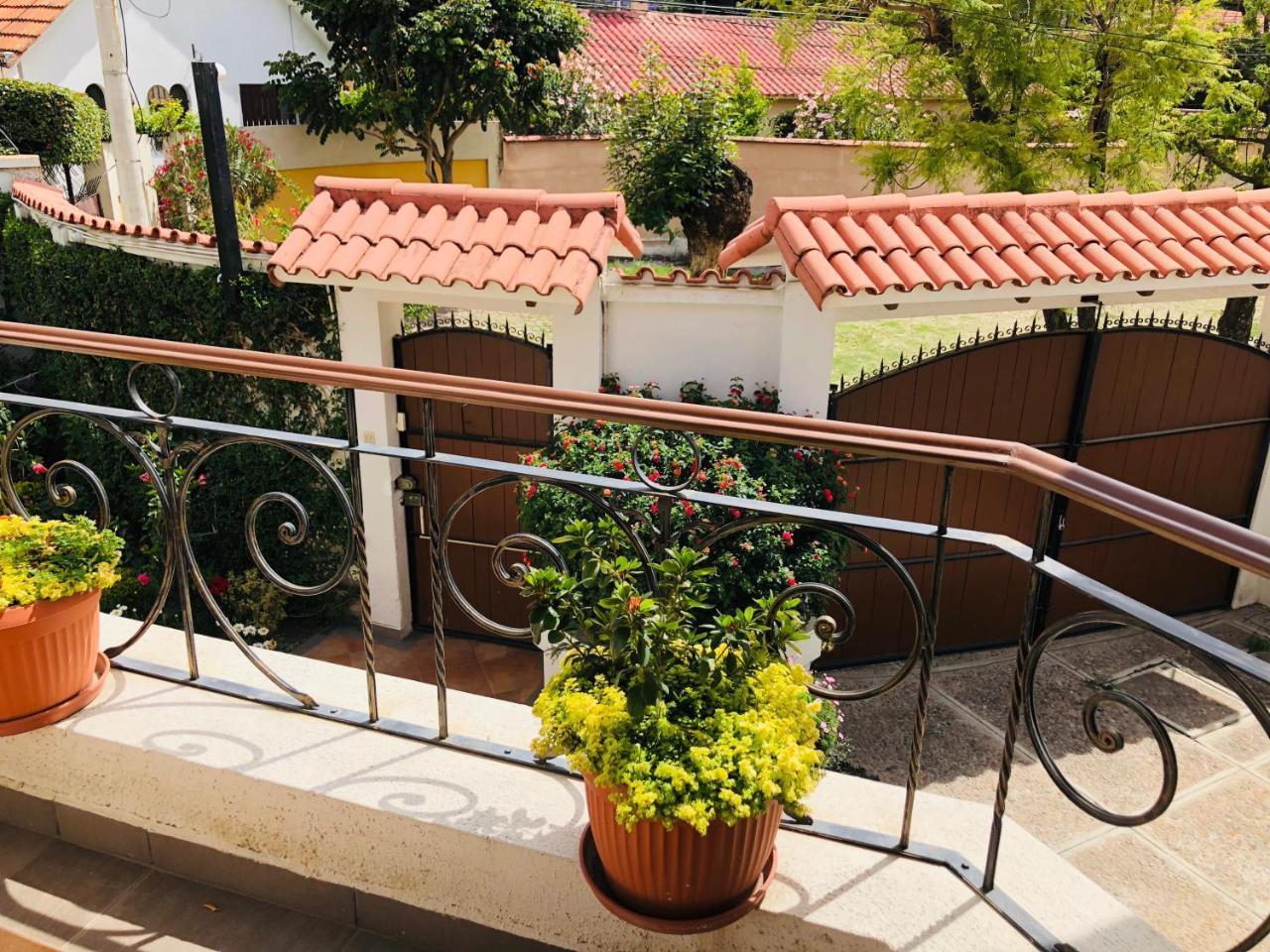 Hotel Boutique La Casa de Margarita Cochabamba Extérieur photo