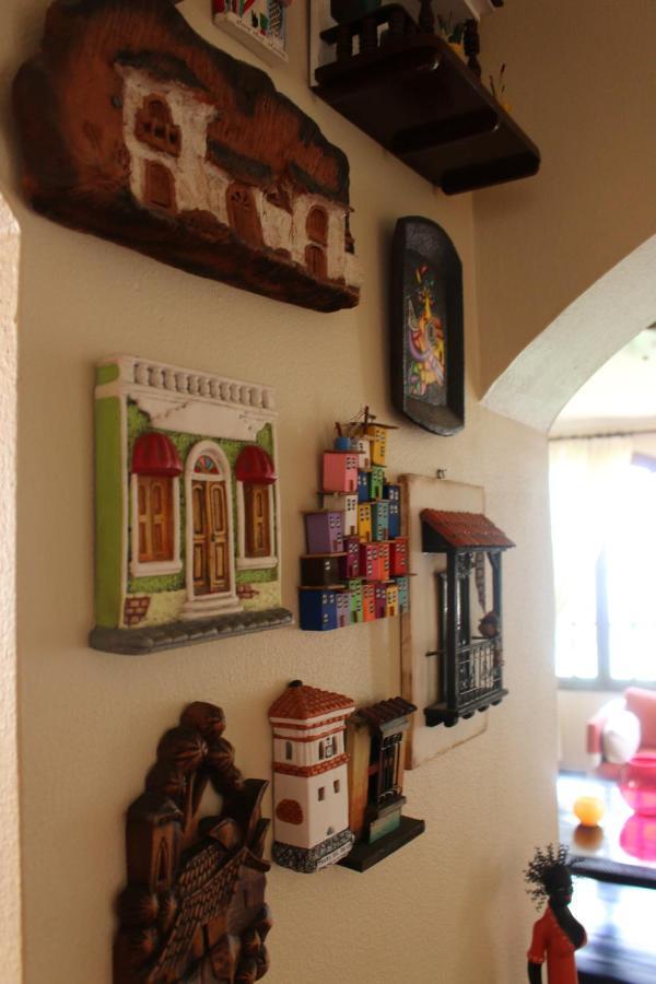 Hotel Boutique La Casa de Margarita Cochabamba Extérieur photo