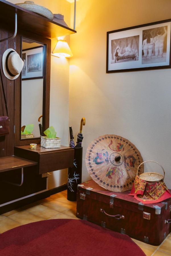 Hotel Boutique La Casa de Margarita Cochabamba Extérieur photo